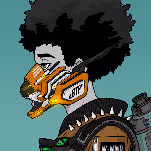 Neo Tokyo Punk #334