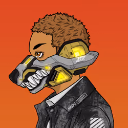 Neo Tokyo Punk #430