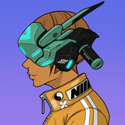 Neo Tokyo Punk #537