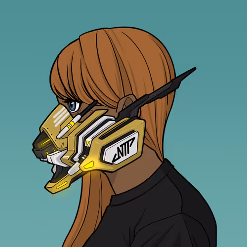 Neo Tokyo Punk #2182