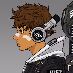 Neo Tokyo Punk #615