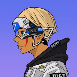 Neo Tokyo Punk #29