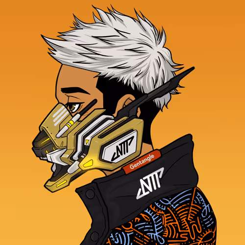 Neo Tokyo Punk #1991