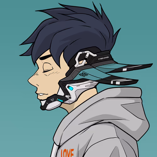 Neo Tokyo Punk #510
