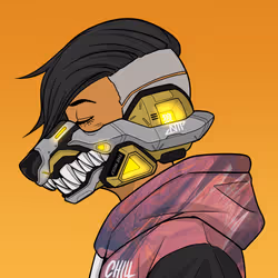 Neo Tokyo Punk #1042