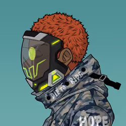 Neo Tokyo Punk #1536