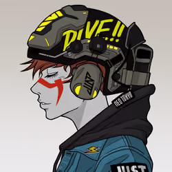 Neo Tokyo Punk #660