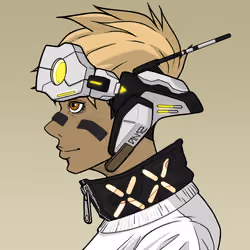 Neo Tokyo Punk #834