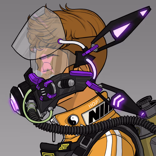 Neo Tokyo Punk #1150