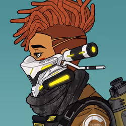 Neo Tokyo Punk #1362