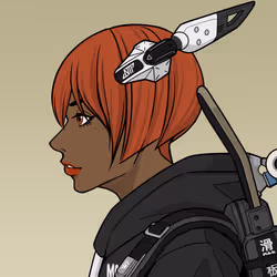 Neo Tokyo Punk #433