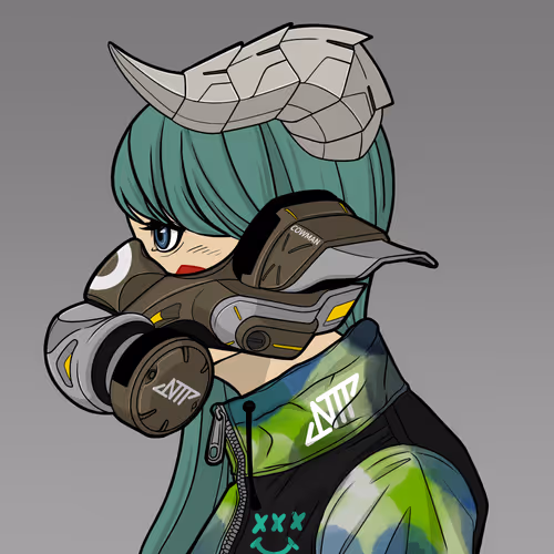 Neo Tokyo Punk #295