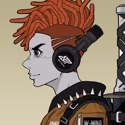 Neo Tokyo Punk #455