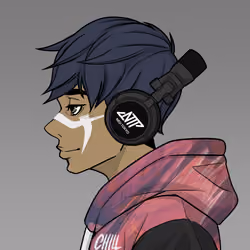 Neo Tokyo Punk #1091