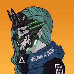 Neo Tokyo Punk #325