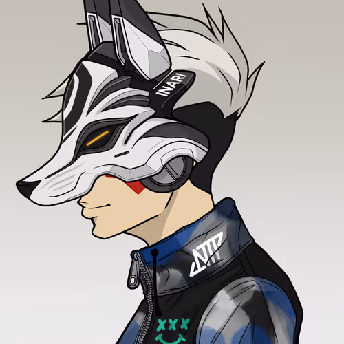 Neo Tokyo Punks Nft
