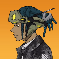 Neo Tokyo Punk #213