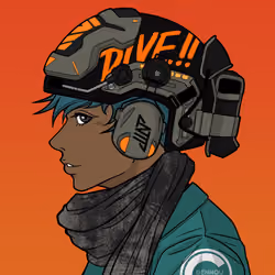Neo Tokyo Punk #1363