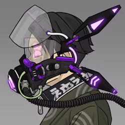 Neo Tokyo Punk #429
