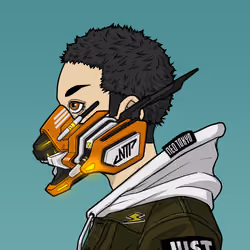 Neo Tokyo Punk #751