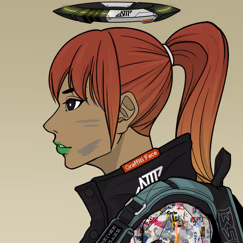 Neo Tokyo Punk #109