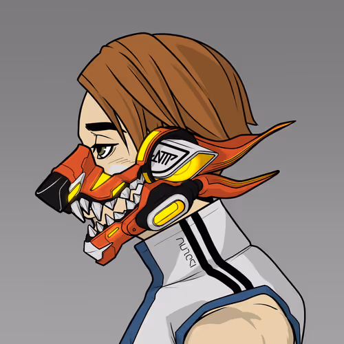 Neo Tokyo Punk #651