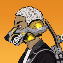 Neo Tokyo Punk #1273