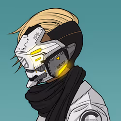 Neo Tokyo Punk #880