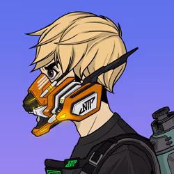 Neo Tokyo Punk #2009