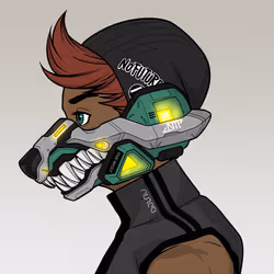 Neo Tokyo Punk #1977