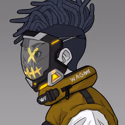 Neo Tokyo Punk #513