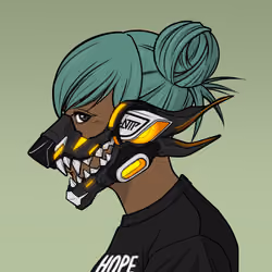 Neo Tokyo Punk #627