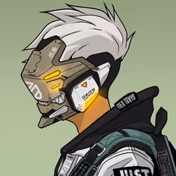 Neo Tokyo Punk #1528