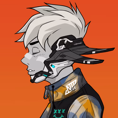 Neo Tokyo Punks Nft