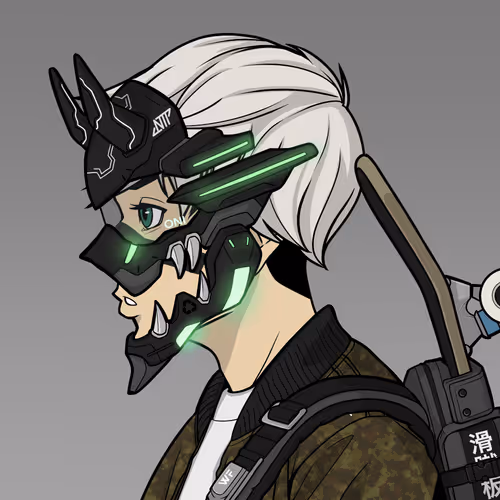 Neo Tokyo Punks Nft