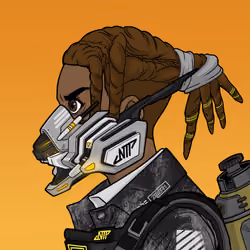 Neo Tokyo Punk #515