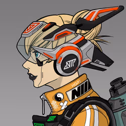 Neo Tokyo Punk #243