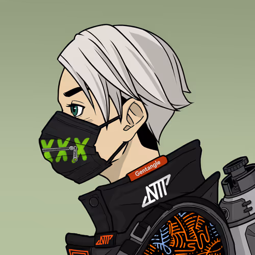 Neo Tokyo Punks Nft