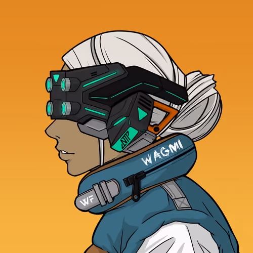 Neo Tokyo Punk #504