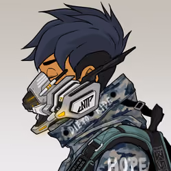 Neo Tokyo Punk #1354