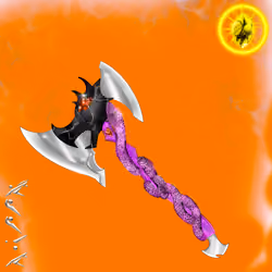 Shami Crystals #137