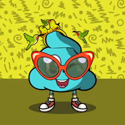 Poopsie #540