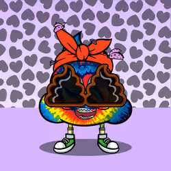 Poopsie #459