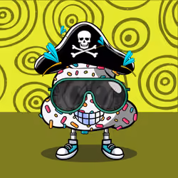 Poopsie #698