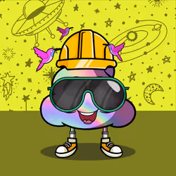 Poopsie #372