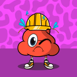 Poopsie #381