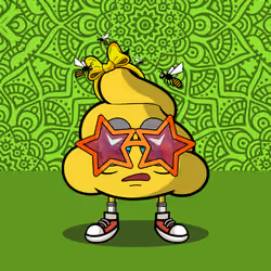Poopsie #380