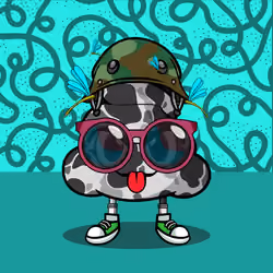 Poopsie #435