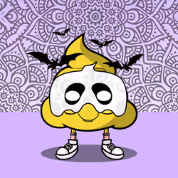 Poopsie #1