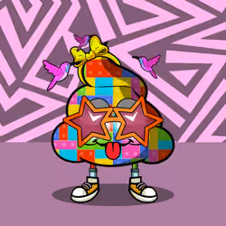 Poopsie #342